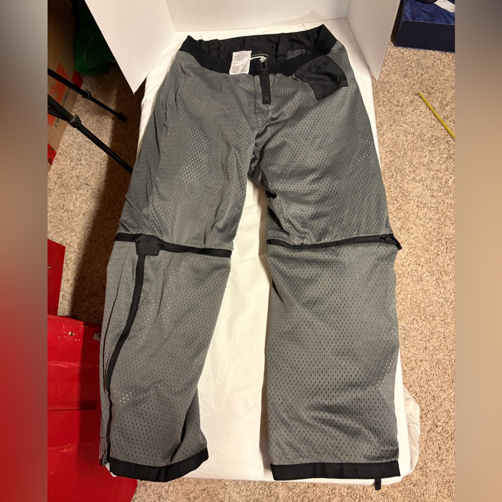 Fly Racing Motocross Motorcycle Racing Pants - Picture 9 of 12